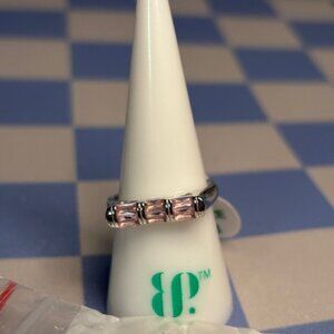 BP OG Ring - Elegantly Enchanted